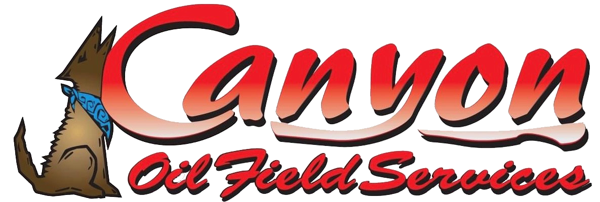 Canyon Oil Field